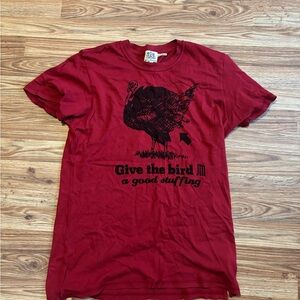 Vintage y2k juicy couture graphic t shirt